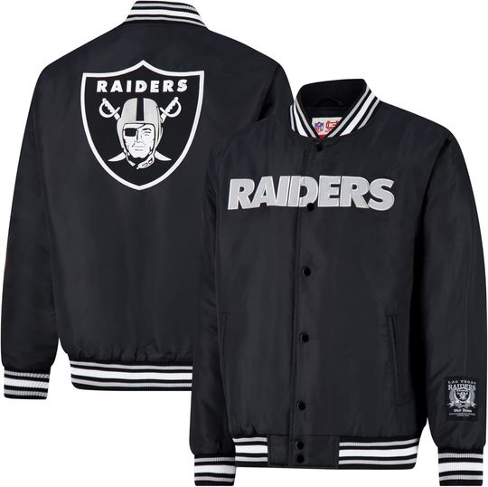 Discover Ultra Game Adults football Smashing Records Jacket