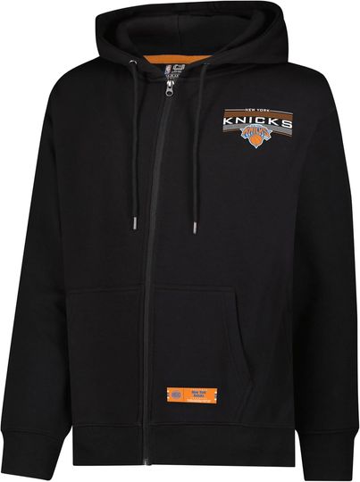 Discover Ultra Game unisex-adult Nba Official Soft Full Zip Hoodie