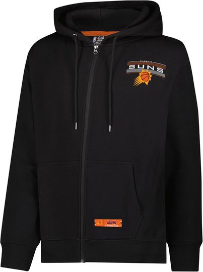 Discover Ultra Game Adults Official Super Soft Driver Full Zip Hoodie