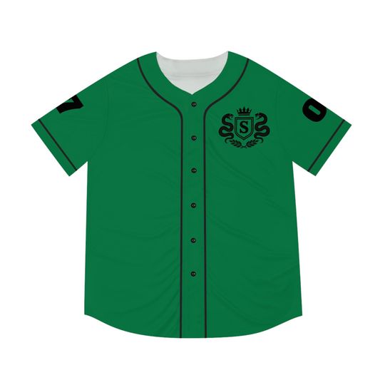 Malfoy 07 - Draco Malfoy Baseball Jersey Wizarding Sports Shirt, Perfect for Halloween, Quidditch Fans, Slytherin Jersey