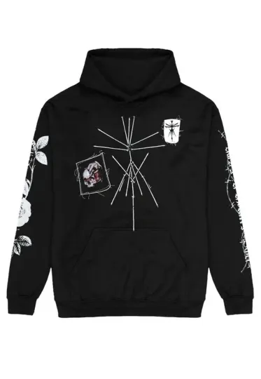 Bring Me The Horizon - Post Human: Nex Gen - Hoodie, Christmas Gift