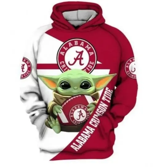 Discover Albm Cri@mson Ti.de 3D Hoodie, Christmas Gift