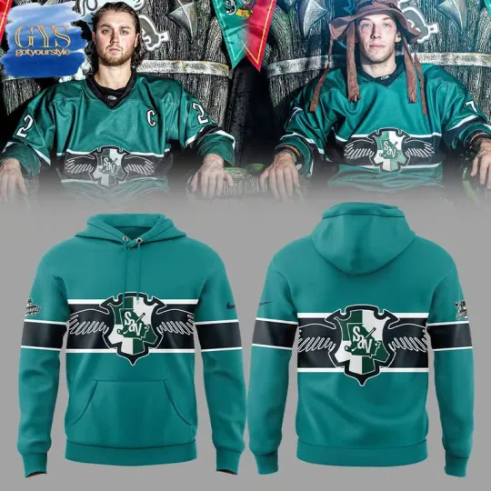 Discover Savannah Ghost Pirates Wizard Night Limited Edition Hoodie, Christmas Gift