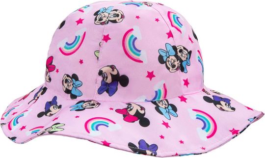 Discover Disney Girls Bucket Hat