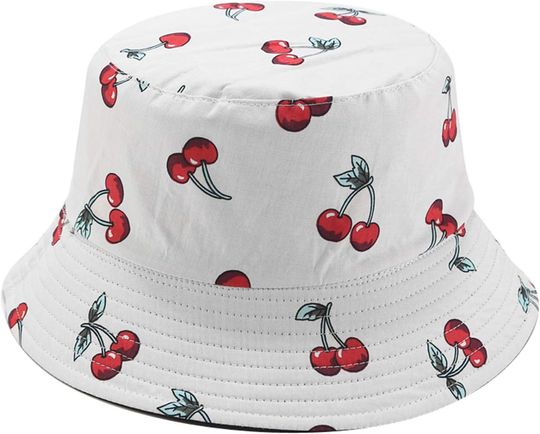 Discover Umeepar Unisex Reversible Packable Bucket Hat for Sun Protection