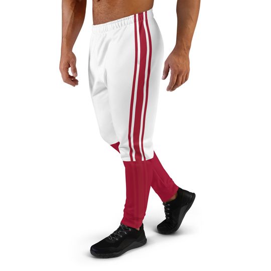 New York Football Men's Joggers