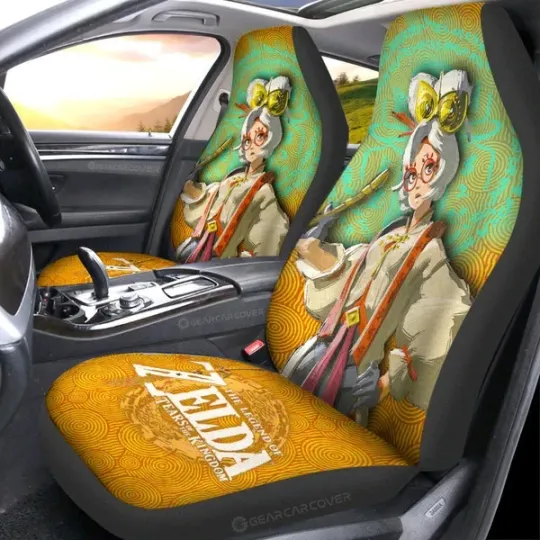 Discover Purah Car Seat Covers Custom Car Accessories