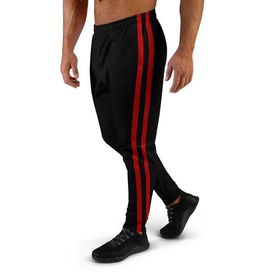 San Francisco Football Men's Joggers, Game Day Joggers