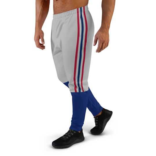 New York Football Men's Joggers, Game Day Joggers