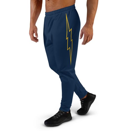 Los Angeles Football Men's Joggers, Game Day Joggers