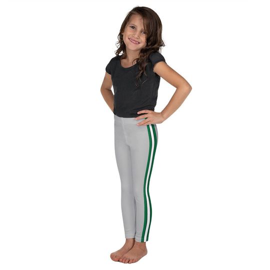 Discover Philadelphia Football Throwback Uniform Kids and Toddler Leggings