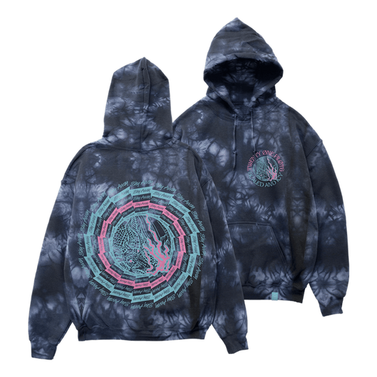 Discover Twenty O*ne Pilot*s Scaled And City Vertigo Hoodie, Gift For Fans, Christmas Gift