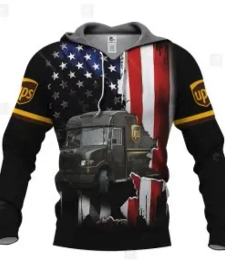 Discover Postal Service 3D All Over Printed Clothes , Gift For Fans, Christmas Gift