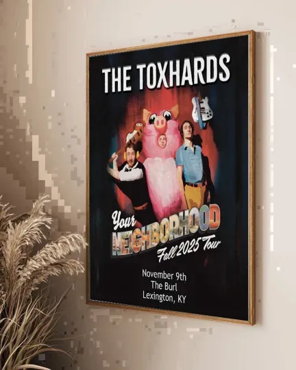 Discover Amenra Poster 2025 UK-EU Tour