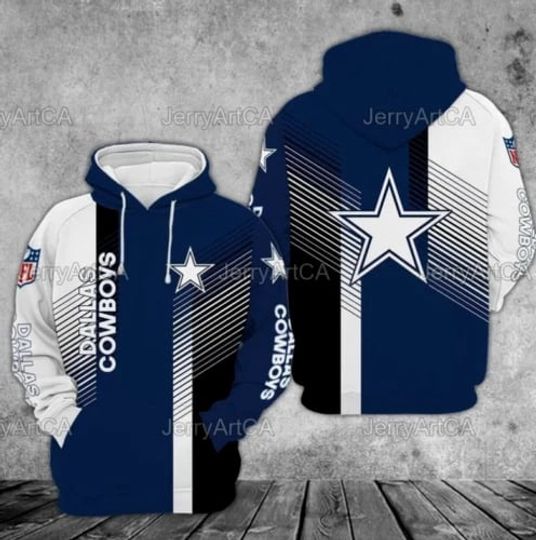 Dallas Hoodie For Man, Woman, Children, Lightweight Hoodie Gift for fan