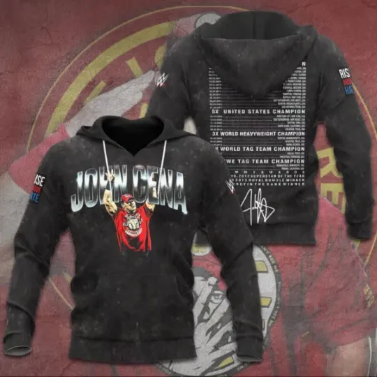 Discover Jo Cen 2025 Farewell Tour Date Lists 3D Hoodie