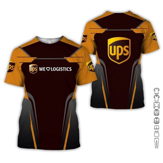 Discover Personalized Name Postal Service 3D All Over Printed Clothes HK0128