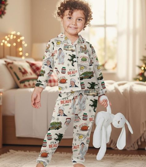 Discover Griswold Pajamas Set, Griswold Christmas Pajamas, Christmas Tree Farm Shirt, Family Pajamas, National Lampoon's Christmas Vacation Shirt