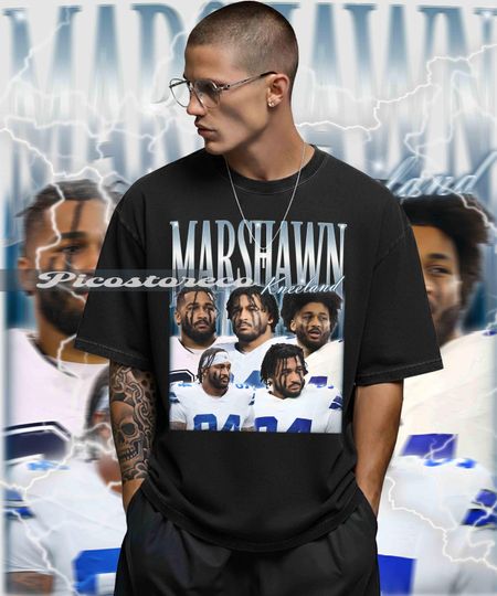 Discover Marshawn Kneeland Shirt, RIP Marshawn Kneeland 2001-2025, Football Fan Shirt, RIP Marshawn Shirt, Football Lover Tee, Football t shirt