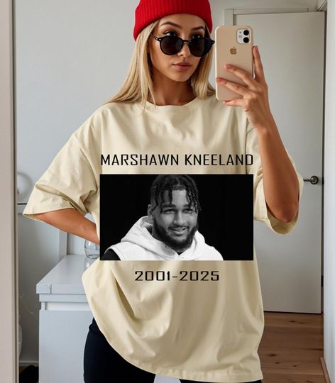 Marshawn Kneeland Fan png In loving memory Marshawn Lover png , Football  png , Fan png