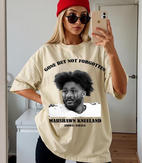 Discover Gone but not forgotten 94 png, Kneeland Memorial png,  Kneeland 94 Tribute png, RIP Marshawn png, Gone Too Soon Memorial Gift