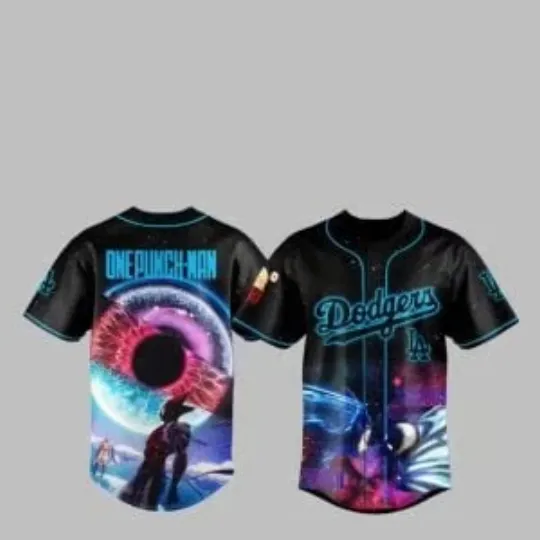 Discover L.A. D0dg*rs OPM Jersey 2025, Gift For Fans, Christmas Gift
