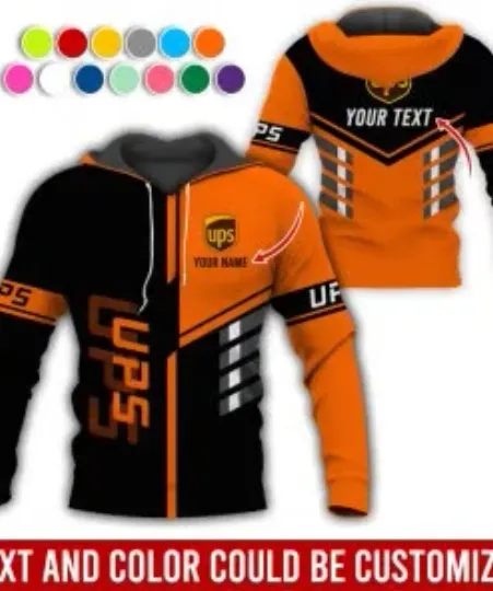 Discover Personalized Name Postal Service 3D All Over Printed Clothes MB786