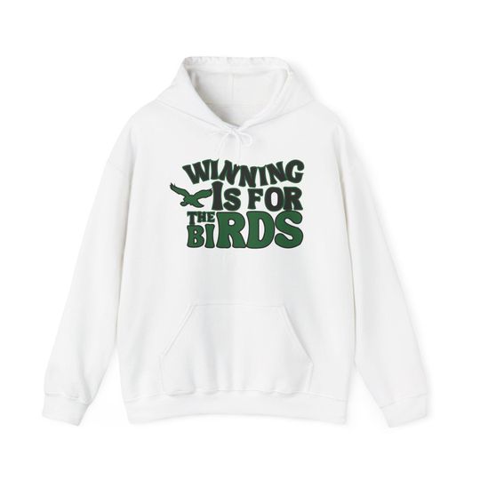 Discover Philadelphia Eagles Unisex Hoodie: Soft Football Sweater, Fan Gift
