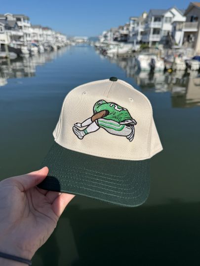 Discover Philadelphia Eagles Saquon Hat