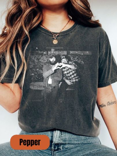 Discover I Had Some Help Shirt, Post and Morgan Shirt, Country Shirt, Post Malone Shirt, Concert Shirt, Festival Shirt, Wallen Shirt, Summer 2025 Tee