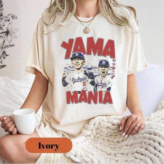 Discover Yoshinobu Yamamoto Unisex T-Shirt for Women and Men