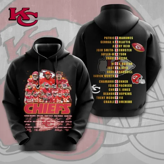 Discover Kansas Player Roster Firestorm Graphic Hoodie, Gift For Fans, Christmas Gift