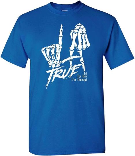 Discover Xtreme Apparrel City Colors Men's T-Shirt for Baseball Fans