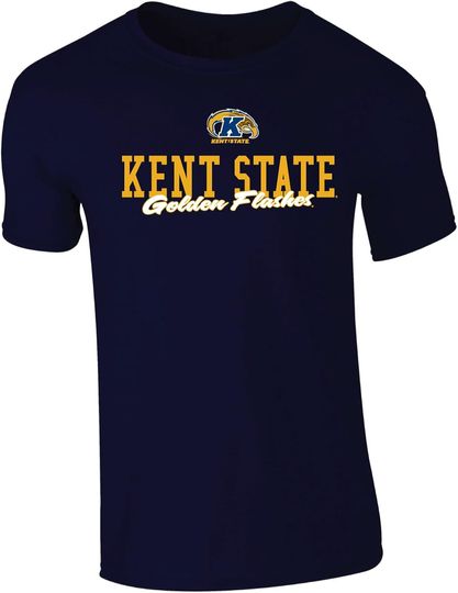 Kent State University 3D T-Shirt