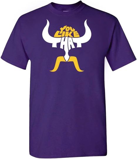 Xtreme Apparel Minnesota Football Men's T-Shirt