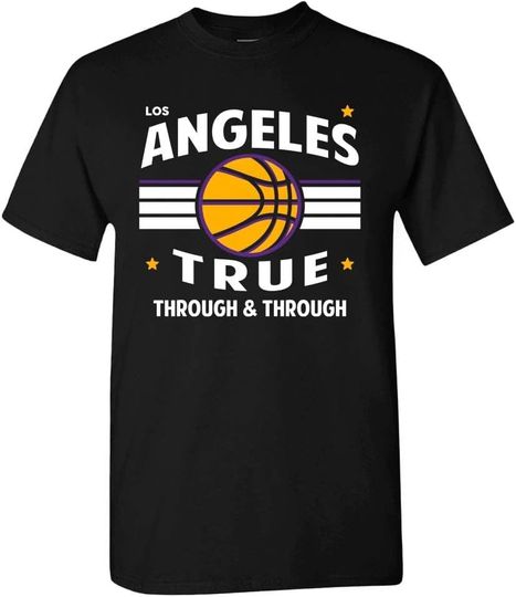 Discover Basketball Retro Team 3D T-Shirt Men’s Fan Apparel