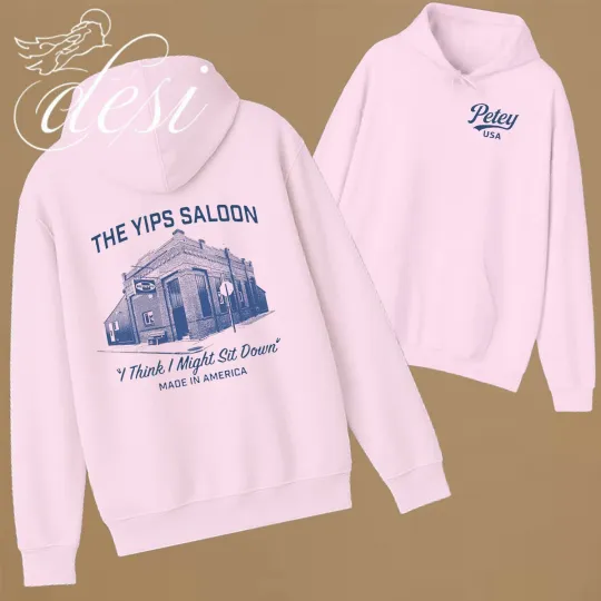 Discover Petey USA With Special Guest Alex Cameron Live Concerts At The Yips Hoodie