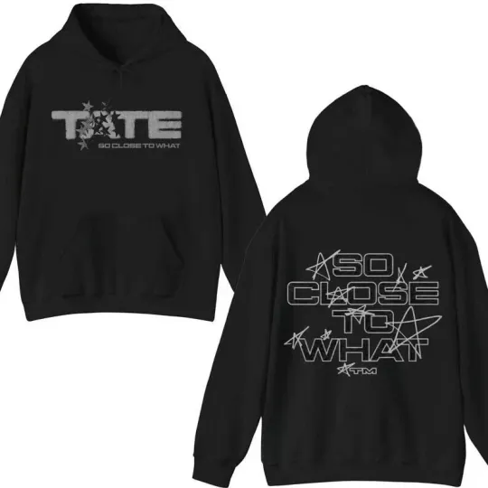Discover Tate McRae Concert Hoodie, Tate McRae Miss Possessive Tour 2025 Shirt