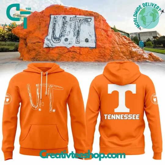 Discover Volunteers UT Special New Hoodie, Gift For Fans, Christmas Gift