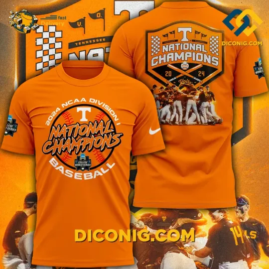 Discover Tenness33 Volunt33rs National Champions Tee, Gift For Fans, Christmas Gift