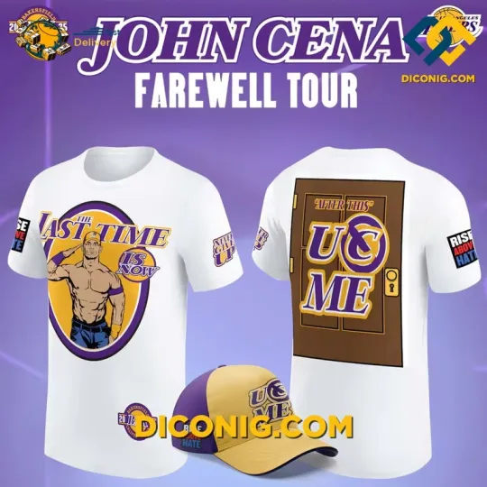 Discover Jo Cen Farewell Tour 2025 Bakersfield Custom Tee, Gift For Fans, Christmas Gift
