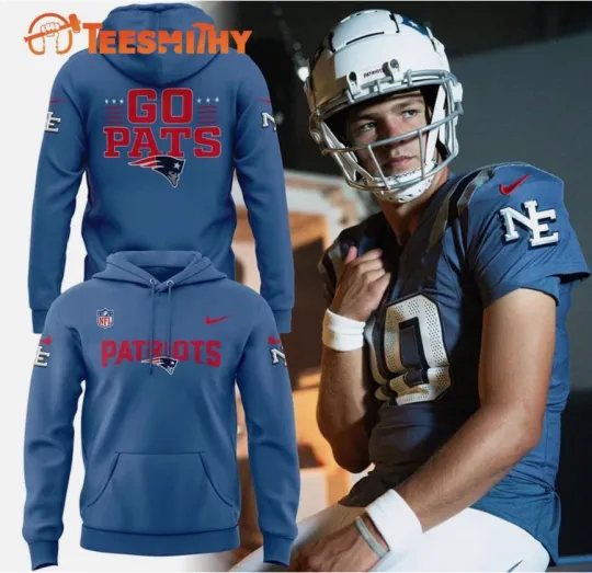 Discover NewEngland Noreaster Rivalries Uniform 3D Hoodie S-5XL
