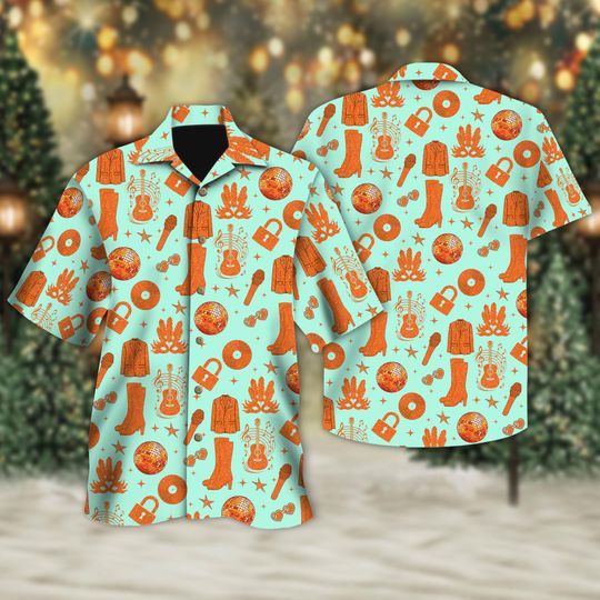 Discover Your Energy Is A Luxury Item Button Up, The Life Of A Shirt, Hawaiian Shirt For Music Lovers, My Energy Is Expensive Party Button Up