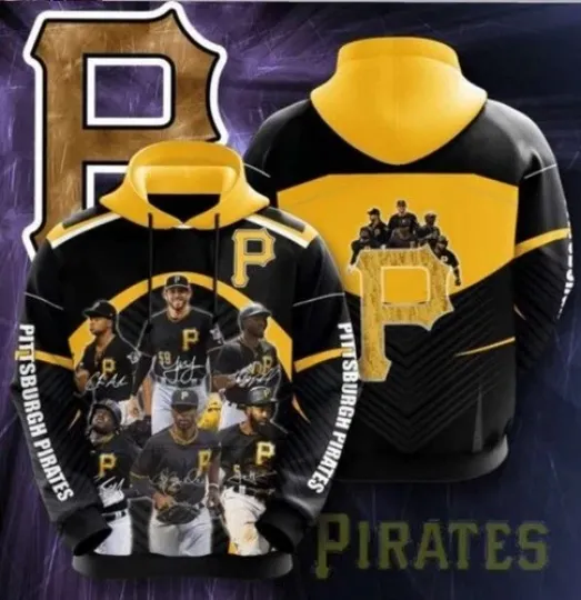 Discover PP Anniversary 3D Pullover Hoodie 3D All over print