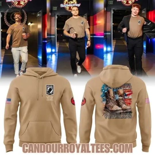 Discover Coachellla Valley Firebird American Legion Post 739 2025 Hoodie Unisex All Sizes