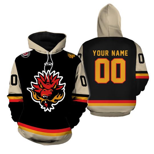 Personalized Indy Fuel 2025/26 Black Hoodie Pullover, Longsleeve Fan Gear Gift