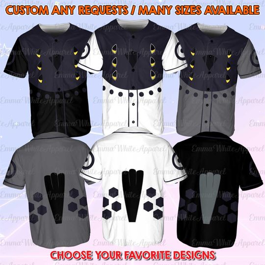 Discover Sussie Bird Kpop Style Baseball Jersey for Cosplay and Performance