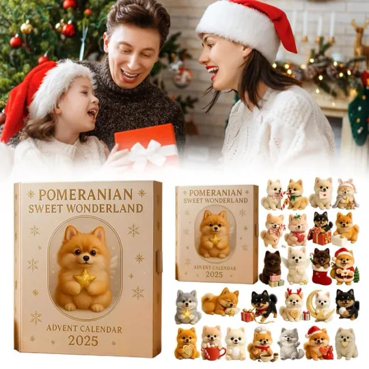 Discover The Perfect Christmas Advent C alendar Advent Calendars T For Christmas HO P6S2