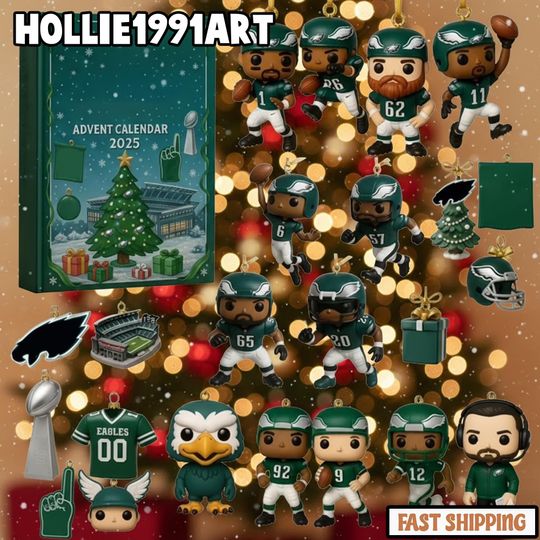 Discover Football Team Advent Calendar 2025, 24 Mini Player Figures, Christmas Countdown Box, Gift for Fans and Collectors