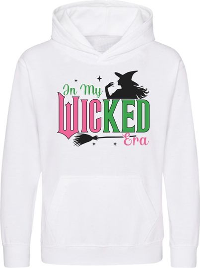 Discover Retro Wicked Musical Comfort Colors Tee - Defy Gravity Wizard Hoodie